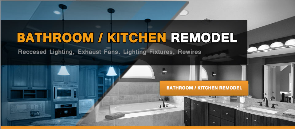 Renovations